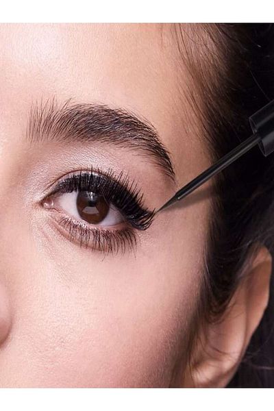 Oriflame On Color Liquid Eyeliner 3.5 ml