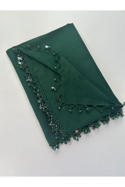 GÜNBATILI Τυρόπανο Yemeni Dowry - Χάντρες, Χειροποίητο Γράψιμο, Περιοδικό Πακέτο