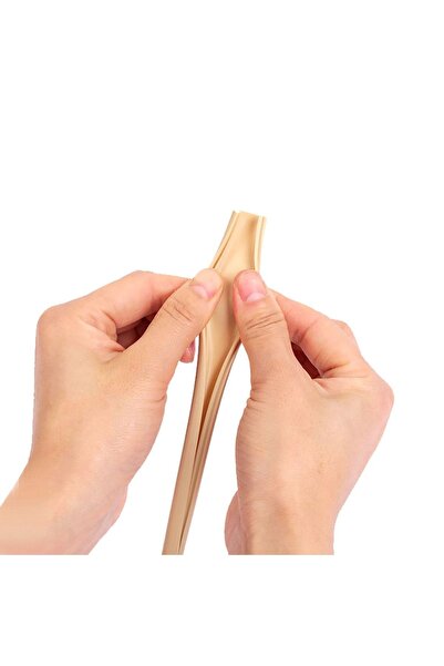 Tyeso Soulmate 550ml White Tumbler - Vacuum, Stainless Steel and Silicone Hanger