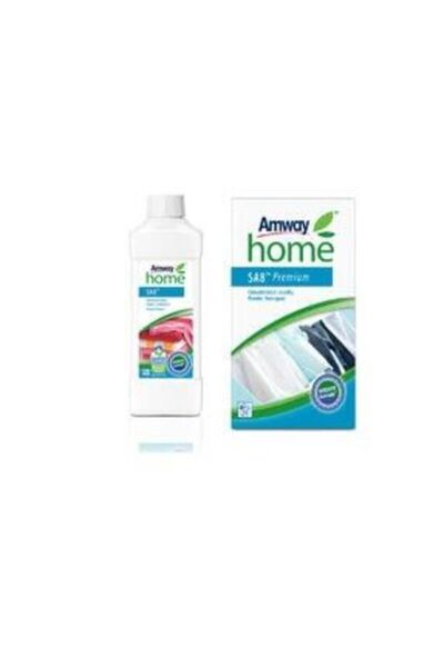 Amway Home Konsantre Çamaşır Yumuşatıcısı  Kır Çiçekleri Sa8™ Premium Konsant...