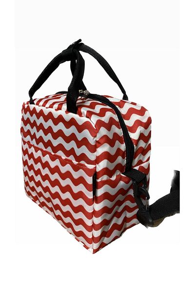 Harika ikizler Thermal feeding bag ; warm, cold use medicine convenient to carry
