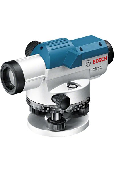 Bosch Professional Optical levels GOL 32 D 150Mtr