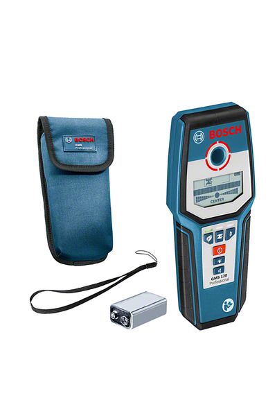 Bosch Professional GMS 120 Detector