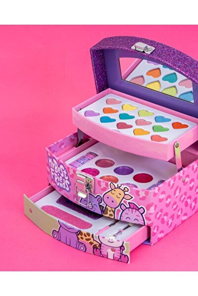 Martinelia My Best Friends Kız Çocuk Güzellik Seti