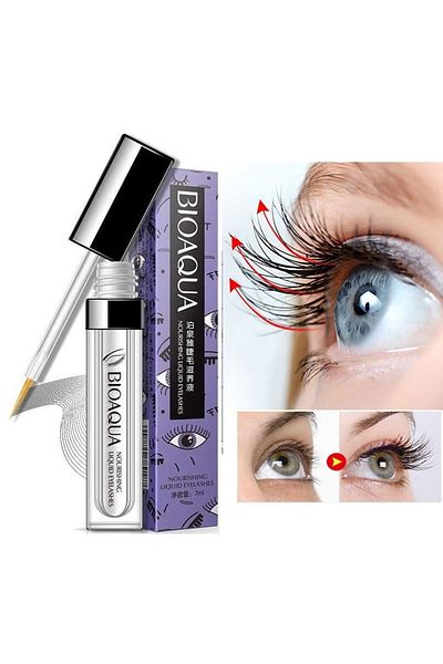 Bioaqua Plumping Eyebrow and Eyelash Care Serum 7 Ml