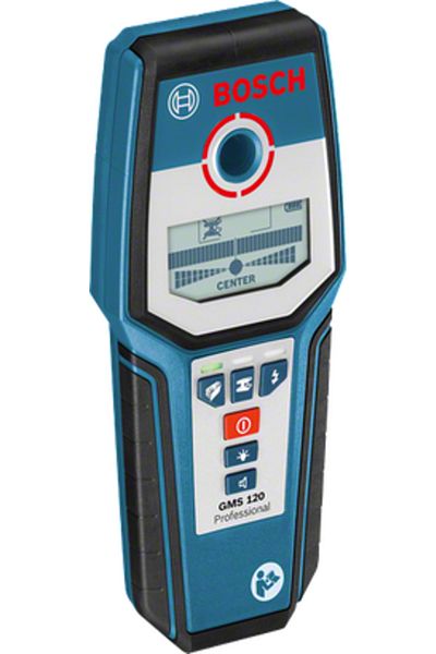 Bosch Professional GMS 120 Detector