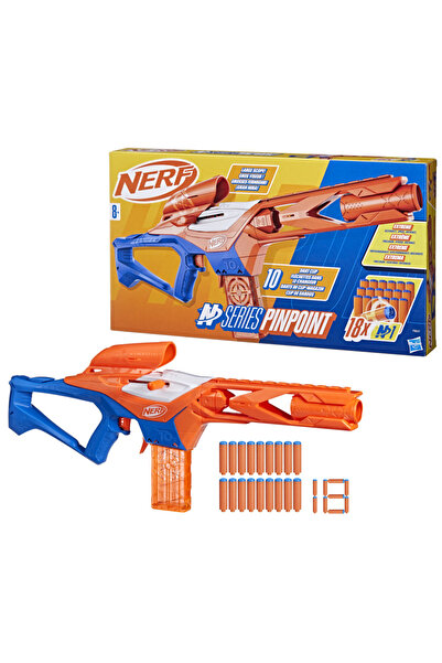 Hasbro N-SERİSİ PINPOINT