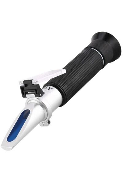 Loyka Atc Bor Yağı Ve Makina Yağları Için Refraktometre