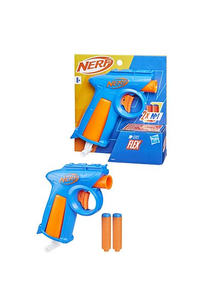 Nerf Flex N-Series