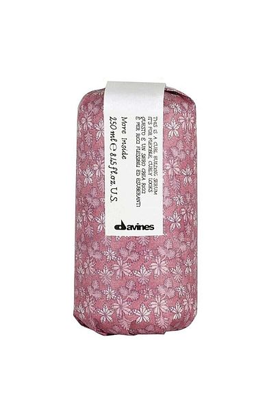Davines NesliBeauty - Natural Curl Constructive Serum 250Ml