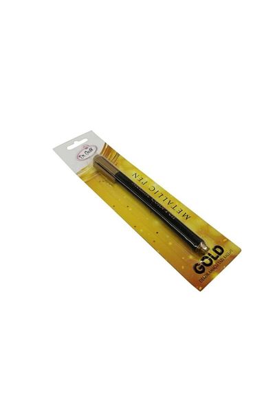 Dr. Gusto Gold Food Pen
