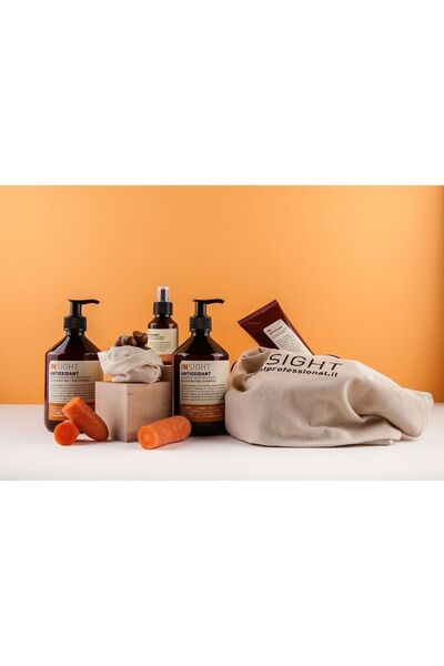 Insight Insight 400 ml Antioxidant and Renewing Shampoo