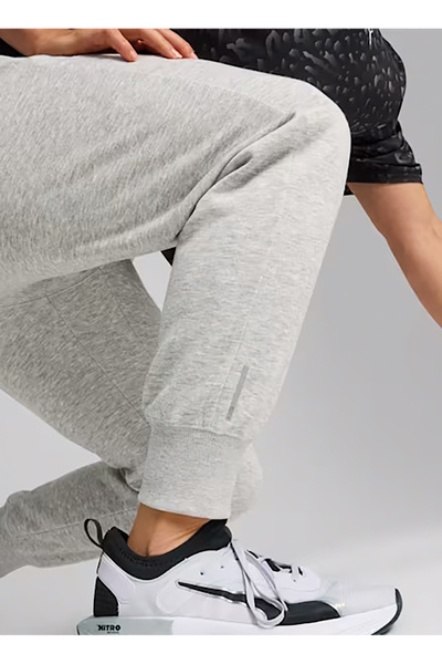 Puma Γκρι φούτερ XS