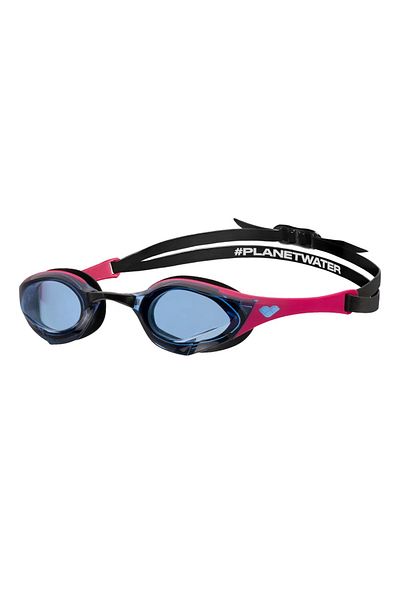 ARENA Cobra Edge Unisex Pink Swimming Goggles - Swipe 006871130