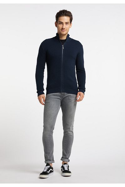 Mo Cardigan