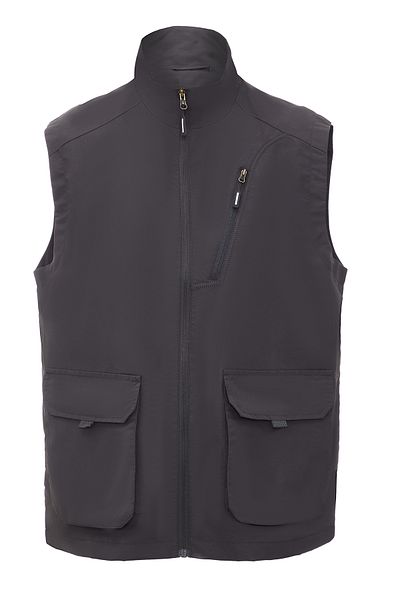 GRASSLAND Vesty
