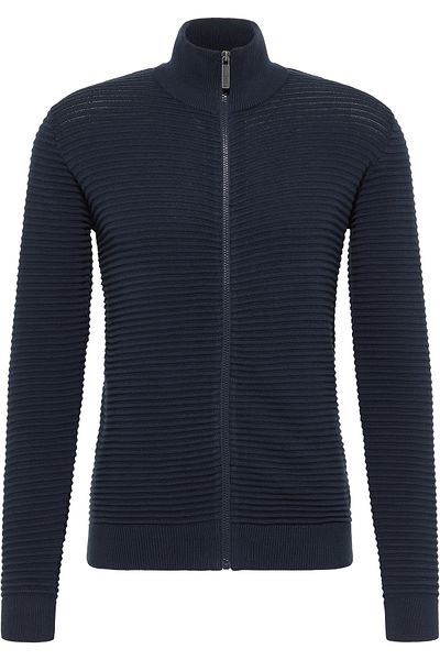 Mo Cardigan