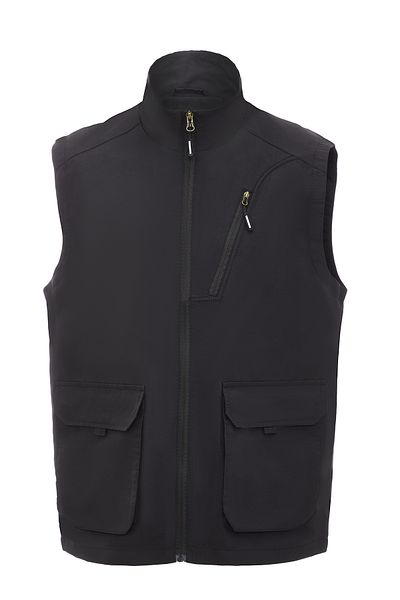 GRASSLAND Vest
