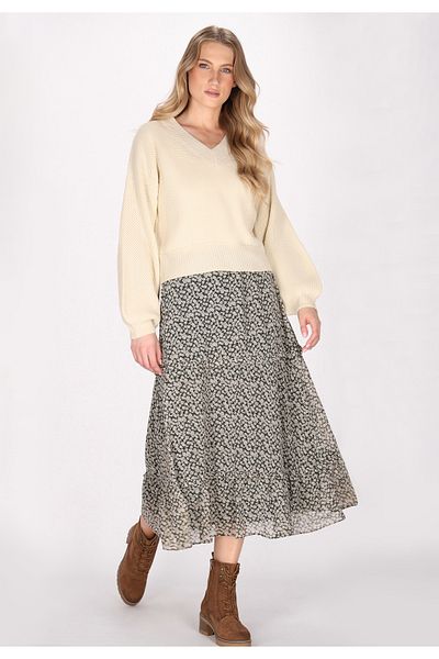 DreiMaster Vintage Pulover