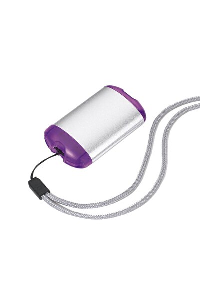 umbra Bungee Askılı Cüzdan,mor 460450-658