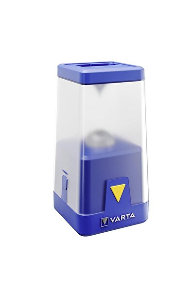 Varta 17666 Outdoor Ambiance L20 Kamp Lambası