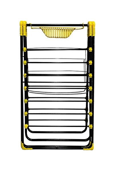 ABS ÇAMAŞIR KURUTMALIK KALIN BORULU