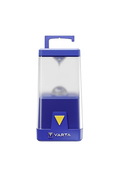 Varta 17666 Outdoor Ambiance L20 Kamp Lambası