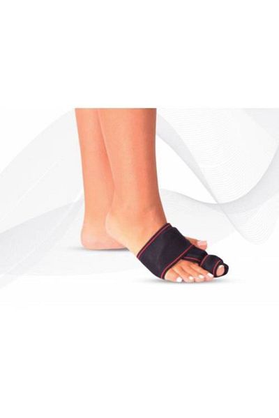 Case Hallux Valgus Night Splint Left Toe Bone Support Splint Splinti By Sungur Medical