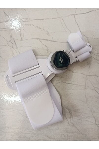 GÜNALP MEDİKAL Günalp Medikal Ayarlı Başparmak Kemik Çıkıntısı Düzeltici Halluks Valgus Splinti TEK