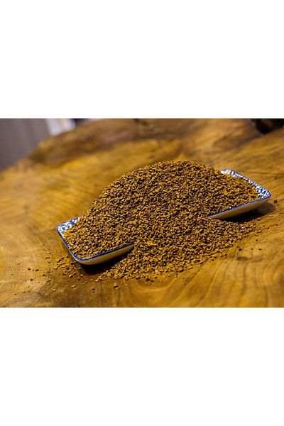 Turuncu Kuruyemiş Nescafe Gold 500gr