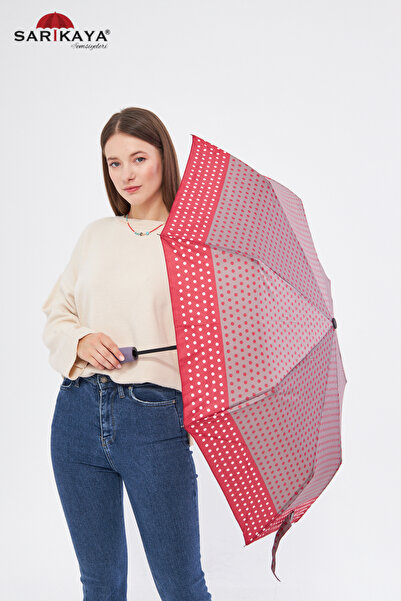 Sarıkaya Şemsiye Luxury Puanlı