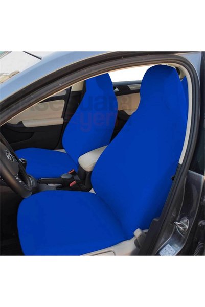 carlone Renault R19 Europa Uyumlu Oto Servis Kılıfı-Likralı Kumaş Gerdirme La...