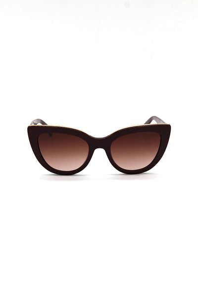 Longchamp Lo 686s 604 Women's Sunglasses