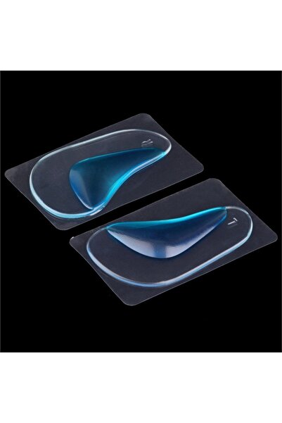 CNGZSHOP Ark Desteği İçe Basma Engelleyici Düz Taban Önleyici Ark Destekli Ta...