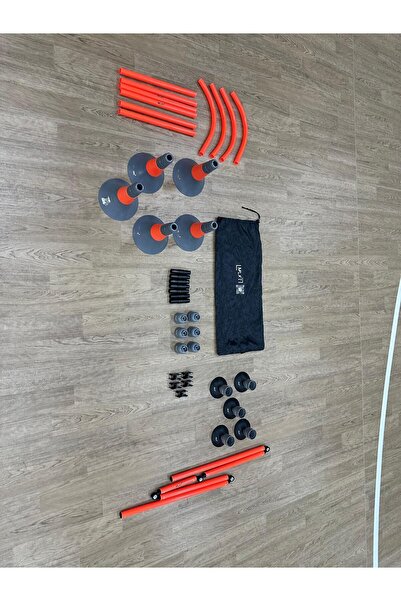 MLXT Ultimate Basketbol Antrenman Seti