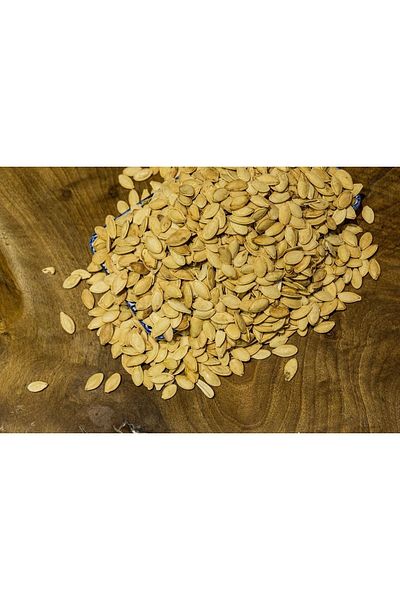 Turuncu Kuruyemiş Salted Tarzan Pumpkin 500 Gr