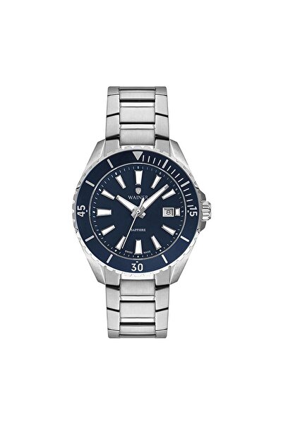 Wainer Wa.10901-b Erkek Kol Saati