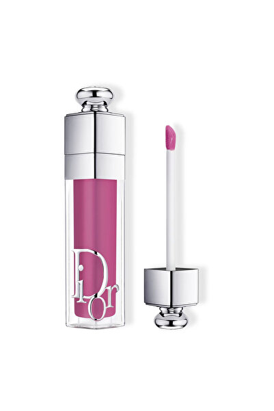Dior Addict Lip Maximizer - Nemlendirici ve Dolgunlaştırıcı Dudak Parlatıcısı