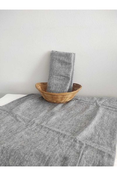 Aslan Home 2 Pieces 100% Cotton Flannel Pillow Case with Cover