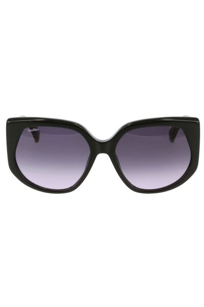 Maxmara Mm 0013 01b Women's Sunglasses