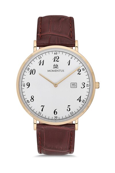 Momentus Cm135g-01kg Men's Wristwatch