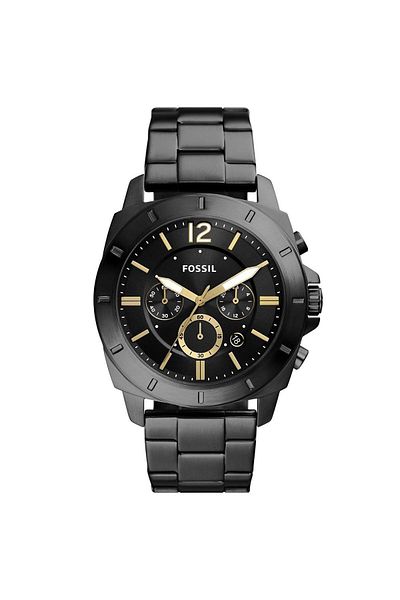Fossil Bq2818 Men's Wrist Watch