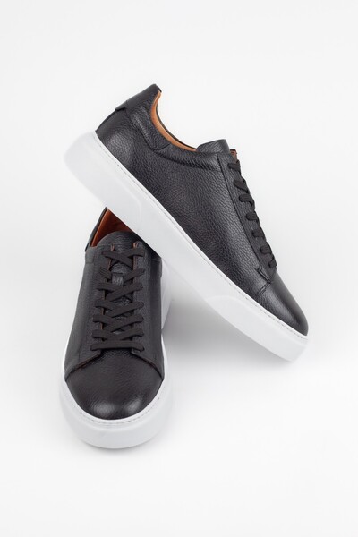 Adım Adım Чоловічі повсякденні туфлі з натуральної шкіри