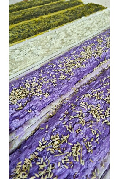 Levand Natural Herbal Soap - Tea Tree 120g (VEGAN)