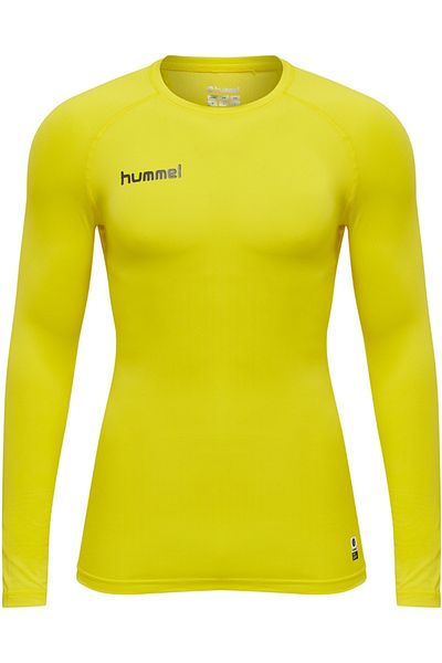 hummel hmlFIRST PERFORMANCE JERSEY L/S