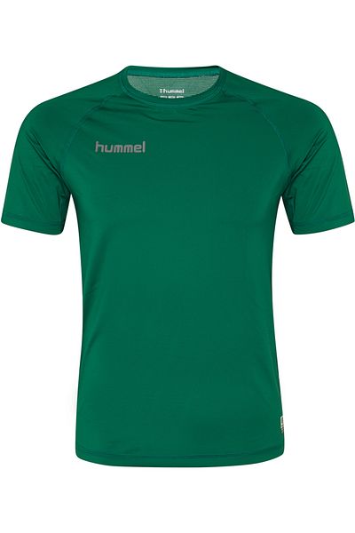 hummel HML FIRST PERFORMANCE JERSEY S/S