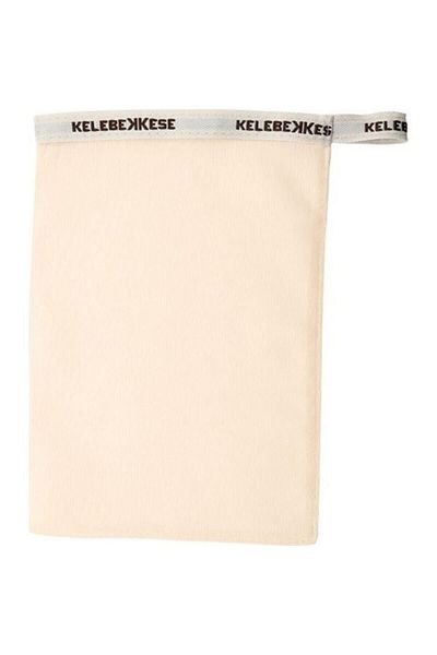 Bursa Tekstil Natural Silk (Silk Mitt Pounch) Butterfly Pouch Bath & Bath Pouch