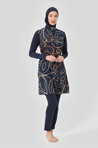 ALFASA Kadın Haşema