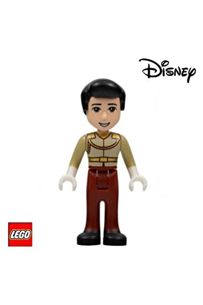LEGO Disney  Prince Charming Minifigure Disney Princess Series