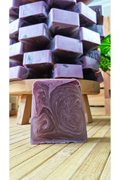 Levand Mix Berry 120g - Natural Herbal Vegan Soap